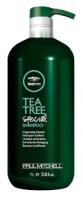 Paul Mitchell Tea Tree Special Shampoo Шампунь с маслом чайного дерева 1000 мл