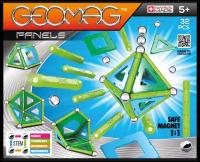 Geomag Конструктор магнитный Panels 32 элемента