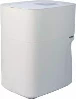 Магистральный фильтр atoll Arctic Z-10S (умягчение воды), фильтр для воды кабинетного типа, водоочиститель с загрузкой, производительность 1500 л/ч