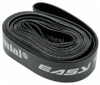 Continental ободная лента easy tape rim strip (до 116 psi), чёрная, 26 - 559, 2шт