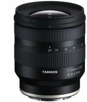 Tamron 11-20 /2.8 Di III-A RXD Sony E //