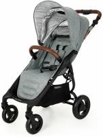 Прогулочная коляска Valco Baby Snap 4 Trend, цвет Grey Marle