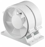 Вентилятор канальный осевой DiCiTi Pro 5 d125 мм белый