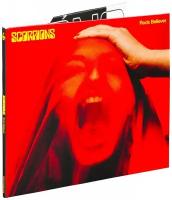 Scorpions. Rock Believer (CD)