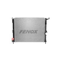 Радиатор Fenox RC00116