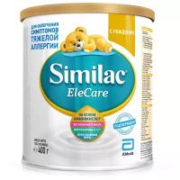 Смесь Similac (Abbott) EleCare (с рождения) 400 г