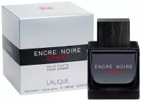Lalique Encre Noire Sport туалетная вода 100 мл для мужчин