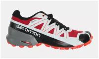 Кроссовки Salomon Speedcross, размер 7 / 25, Chili/Pearl