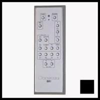 Пульт управления Bryston Remote BR-1 BLACK (для B100/BP16)