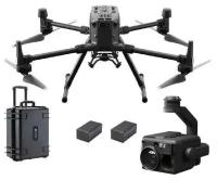 DJI Matrice 300 RTK Combo + H20T