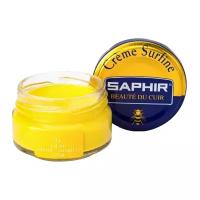 Saphir Крем Creme Surfine 53 yellow