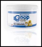 Паста Groomer’s Goop обезжиривающая De-greaser