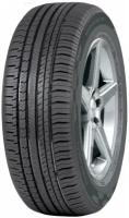 Nokian 215/75R16C 116/114S Nordman SC