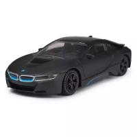 Машина Rastar BMW i8 1:43 Черная