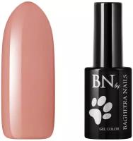 Гель-лак для ногтей Bagheera Nails Lipstick Camouflage li-007 профессиональный, 10 мл