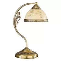 Лампа декоративная Reccagni Angelo P 6208 P, E27, 60 Вт