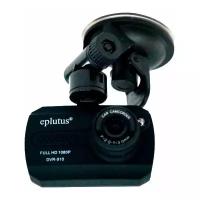 Видеорегистратор Eplutus DVR-910, черный