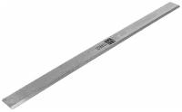 Нож строгальный HSS 18% (410x25x3 мм) WOODWORK 73.410.25