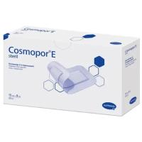 COSMOPOR E steril - Самоклеящиеся послеоперац. повязки: 15 х 8 см; 25 шт. (русскоязычная упаковка)