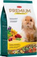 PADOVAN PREMIUM CONIGLIETTI корм для декоративных и карликовых кроликов (2 кг)