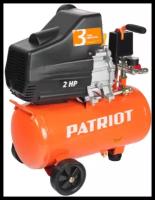 Компрессор Patriot Euro 24-240K 525306366