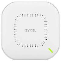 Wi-Fi точка доступа ZYXEL NebulaFlex NWA110AX, белый