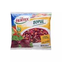 Смесь овощная Hortex Борщ замороженная 400 г Продукт замороженный