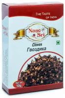 Гвоздика Nano Sri Cloves 50 г