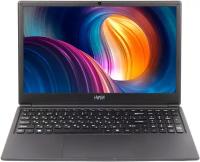 HIPER Ноутбук Hiper WORKBOOK A1568K Core i5 1035G1 16Gb SSD512Gb Intel UHD Graphics 15.6