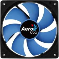 Вентилятор для корпуса Aerocool Force 12 blue blade