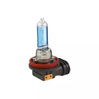 Галогенные автолампы MTF Light серия VANADIUM H8, 12V, 35W, комплект 2 лампы