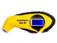 Цифровой манометр AUTOEXPERT DM-80