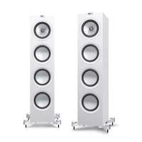 KEF Акустическая Система Напольная Kef Q750 White