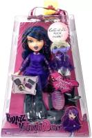 Кукла Ясмин из Братц серии Ночной танец 2005, Bratz Midnight dance Yasmin