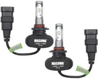 Лампы светодиодные LED HB3 6000K 4000Lm P20d (упаковка 2 шт, цена за комплект) MASUMA L650