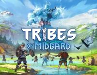 Tribes of Midgard электронный ключ PC Steam