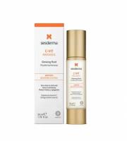 SesDerma C-Vit Radiance Glowing Fluid Флюид для сияния кожи лица