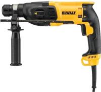 Перфоратор Dewalt D25133K-QS