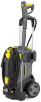 Мойка высокого давления Karcher HD 5/17 C 1.520-940.0