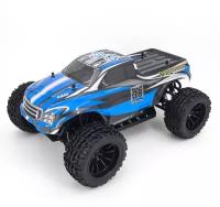 HSP Радиоуправляемый джип HSP Electric Off-Road Car 4WD 1:10 - 94111-NC111-BL - 2.4G