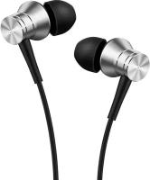 Наушники с микрофоном 1MORE Piston Fit In-Ear Headphones E1009 Silver