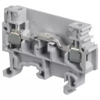 Зажим клеммный проходной ABB 1SNA115523R0700