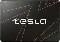 SSD TESLA 256Гб, 2.5