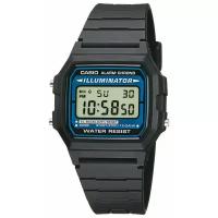 Наручные часы Casio Collection F-105W-1A