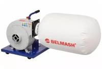 Установка вытяжная Belmash DC850