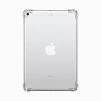 Противоударный силиконовый чехол для планшета Apple iPad mini 1/2/3/4/5