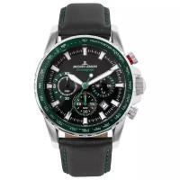 Наручные часы JACQUES LEMANS Sports 1-2099C, серый, зеленый