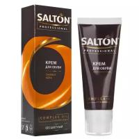 SALTON Professional Крем для лаковой кожи бесцветный