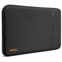 Чехол Tomtoc Defender Laptop Sleeve A13 для ноутбуков 13.5