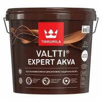 Антисептик Tikkurila VALTTI EXPERT AKVA EP 2,7л